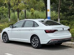 Volkswagen Sagitar 300TSI DSG Flying Edition - ფოტო 11