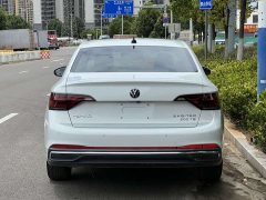 Volkswagen Sagitar 300TSI DSG Flying Edition - ფოტო 12