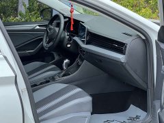 Volkswagen Sagitar 300TSI DSG Flying Edition - ფოტო 13