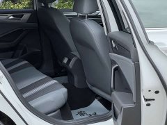 Volkswagen Sagitar 300TSI DSG Flying Edition - ფოტო 14