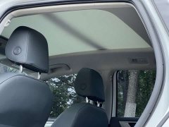 Volkswagen Sagitar 300TSI DSG Flying Edition - ფოტო 17