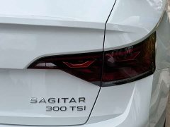 Volkswagen Sagitar 300TSI DSG Flying Edition - ფოტო 7