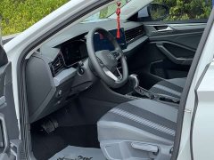 Volkswagen Sagitar 300TSI DSG Flying Edition - ფოტო 9