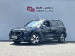 Mercedes-Benz EQB 2023 EQB 260 - ფოტო 1