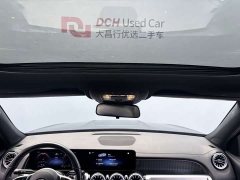 Mercedes-Benz EQB 2023 EQB 260 - ფოტო 14