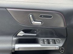 Mercedes-Benz EQB 2023 EQB 260 - ფოტო 17