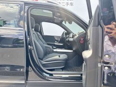 Mercedes-Benz EQB 2023 EQB 260 - ფოტო 18