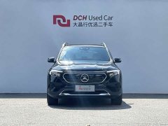 Mercedes-Benz EQB 2023 EQB 260 - ფოტო 2