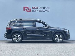 Mercedes-Benz EQB 2023 EQB 260 - ფოტო 3
