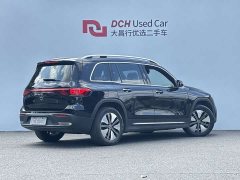 Mercedes-Benz EQB 2023 EQB 260 - ფოტო 4