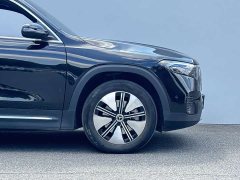 Mercedes-Benz EQB 2023 EQB 260 - ფოტო 6