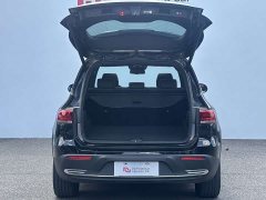 Mercedes-Benz EQB 2023 EQB 260 - ფოტო 7