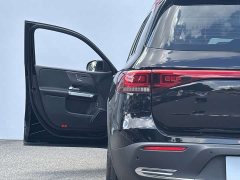Mercedes-Benz EQB 2023 EQB 260 - ფოტო 8