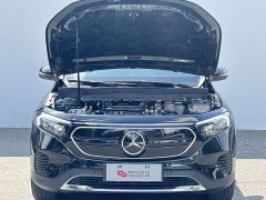 Mercedes-Benz EQB 2023 EQB 260 - ფოტო 9