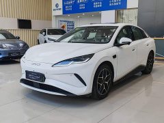 BYD Seal 06 EV 545KM Premier - ფოტო 1