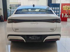 BYD Seal 06 EV 545KM Premier - ფოტო 10