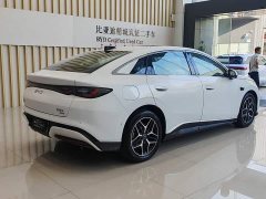 BYD Seal 06 EV 545KM Premier - ფოტო 11