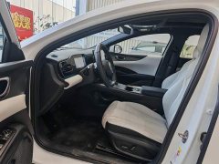BYD Seal 06 EV 545KM Premier - ფოტო 5