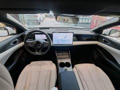BYD Seal 06 EV 545KM Premier - ფოტო 7