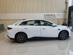 BYD Seal 06 EV 545KM Premier - ფოტო 8
