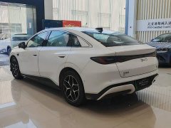 BYD Seal 06 EV 545KM Premier - ფოტო 9