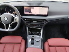 BMW 3 Series 325Li M Sport Package - ფოტო 11