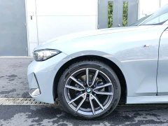 BMW 3 Series 325Li M Sport Package - ფოტო 12