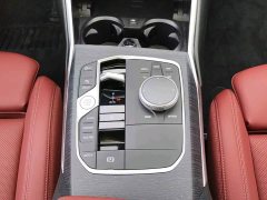 BMW 3 Series 325Li M Sport Package - ფოტო 13