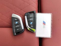BMW 3 Series 325Li M Sport Package - ფოტო 15