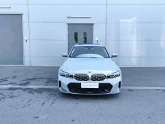 BMW 3 Series 325Li M Sport Package - ფოტო 2