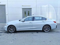 BMW 3 Series 325Li M Sport Package - ფოტო 3