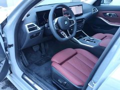 BMW 3 Series 325Li M Sport Package - ფოტო 6
