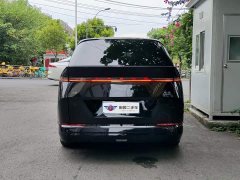 XPeng X9 Extended Range 1602 Ultra - ფოტო 5