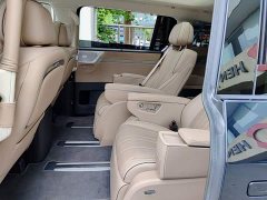 XPeng X9 Extended Range 1602 Ultra - ფოტო 8