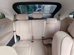XPeng X9 Extended Range 1602 Ultra - ფოტო 9