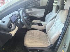 BYD Dolphin 06GT 2025 505 Wave Plus Edition - ფოტო 10