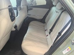 BYD Dolphin 06GT 2025 505 Wave Plus Edition - ფოტო 11