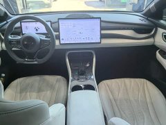 BYD Dolphin 06GT 2025 505 Wave Plus Edition - ფოტო 12
