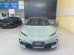 BYD Dolphin 06GT 2025 505 Wave Plus Edition - ფოტო 2