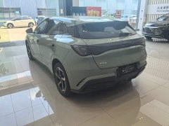 BYD Dolphin 06GT 2025 505 Wave Plus Edition - ფოტო 4