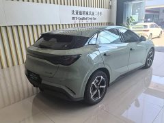 BYD Dolphin 06GT 2025 505 Wave Plus Edition - ფოტო 6