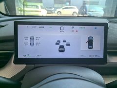 BYD Dolphin 06GT 2025 505 Wave Plus Edition - ფოტო 8
