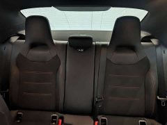 Mercedes-Benz CLA (Imported) CLA 200 - ფოტო 10