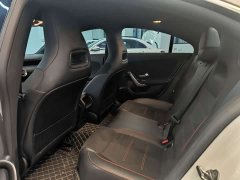 Mercedes-Benz CLA (Imported) CLA 200 - ფოტო 11
