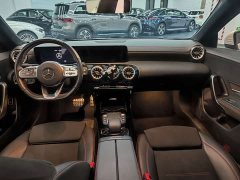 Mercedes-Benz CLA (Imported) CLA 200 - ფოტო 12