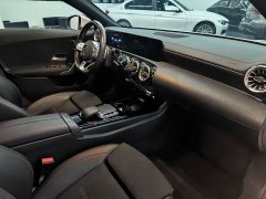 Mercedes-Benz CLA (Imported) CLA 200 - ფოტო 13