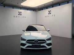 Mercedes-Benz CLA (Imported) CLA 200 - ფოტო 2