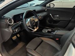 Mercedes-Benz CLA (Imported) CLA 200 - ფოტო 7