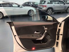 Mercedes-Benz CLA (Imported) CLA 200 - ფოტო 8