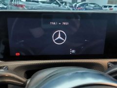Mercedes-Benz CLA (Imported) CLA 200 - ფოტო 9
